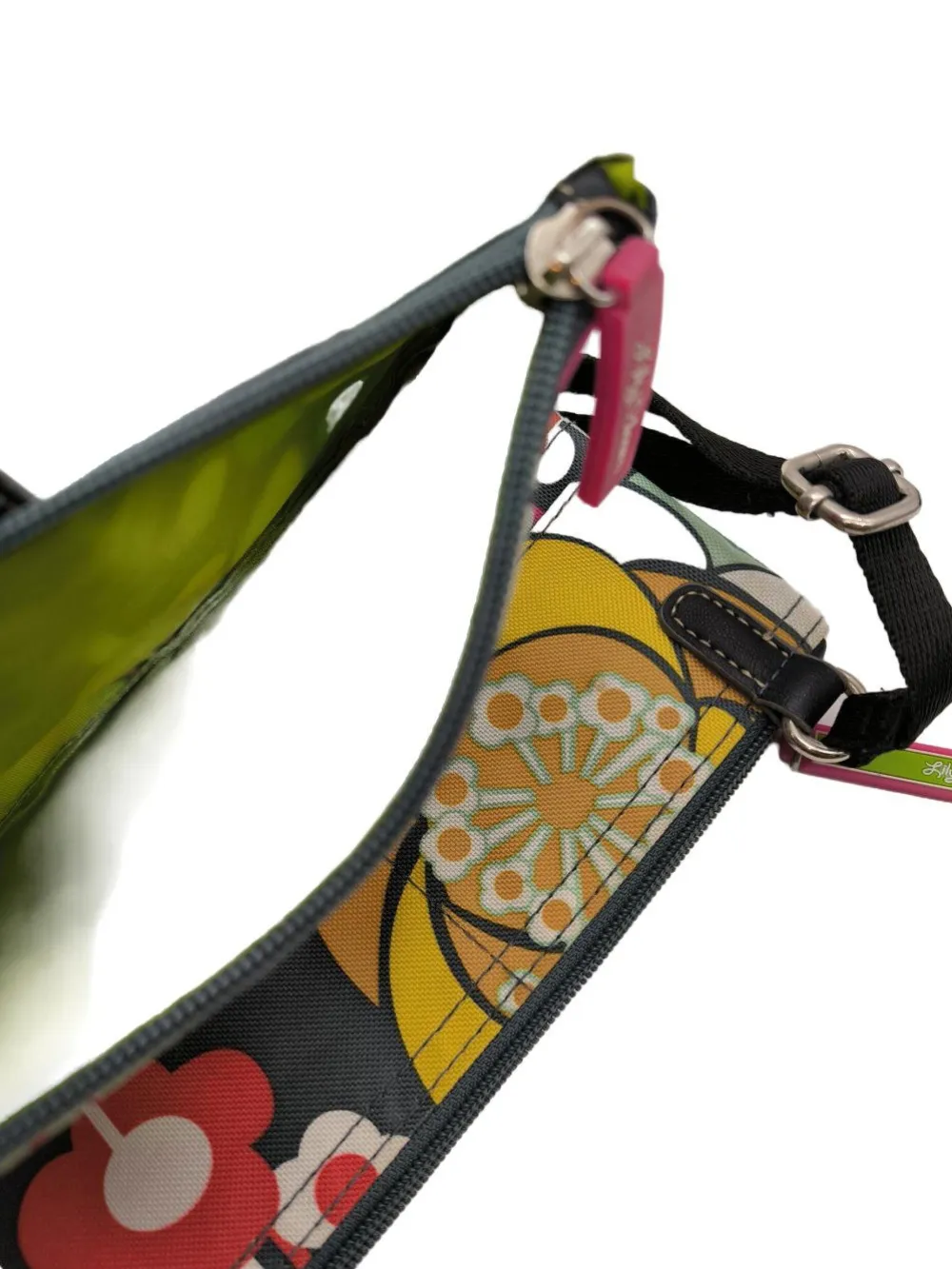 Minitaschen>Lily Bloom Minitasche