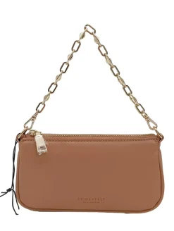 Minitasche-Seidenfelt Manufaktur Hot