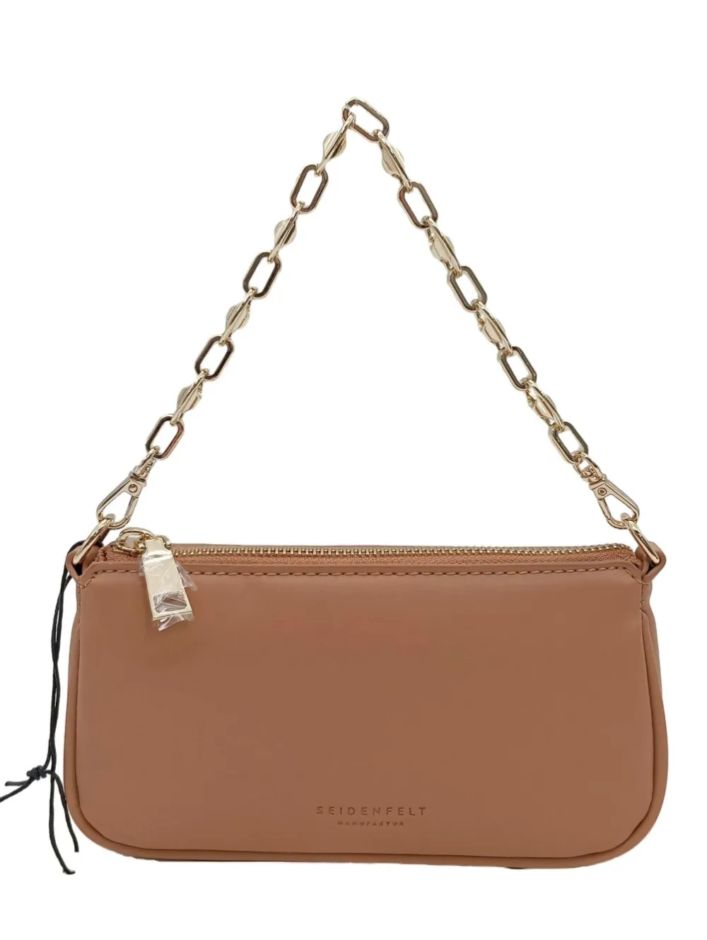 Minitasche-Seidenfelt Manufaktur Hot