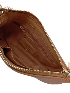 Minitasche-Seidenfelt Manufaktur Hot