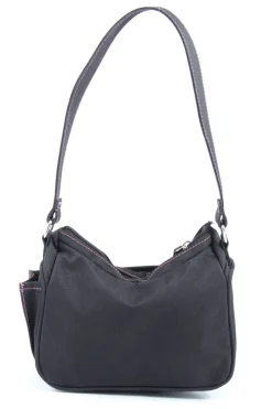 Minitaschen>Billabong Minitasche schwarzpink