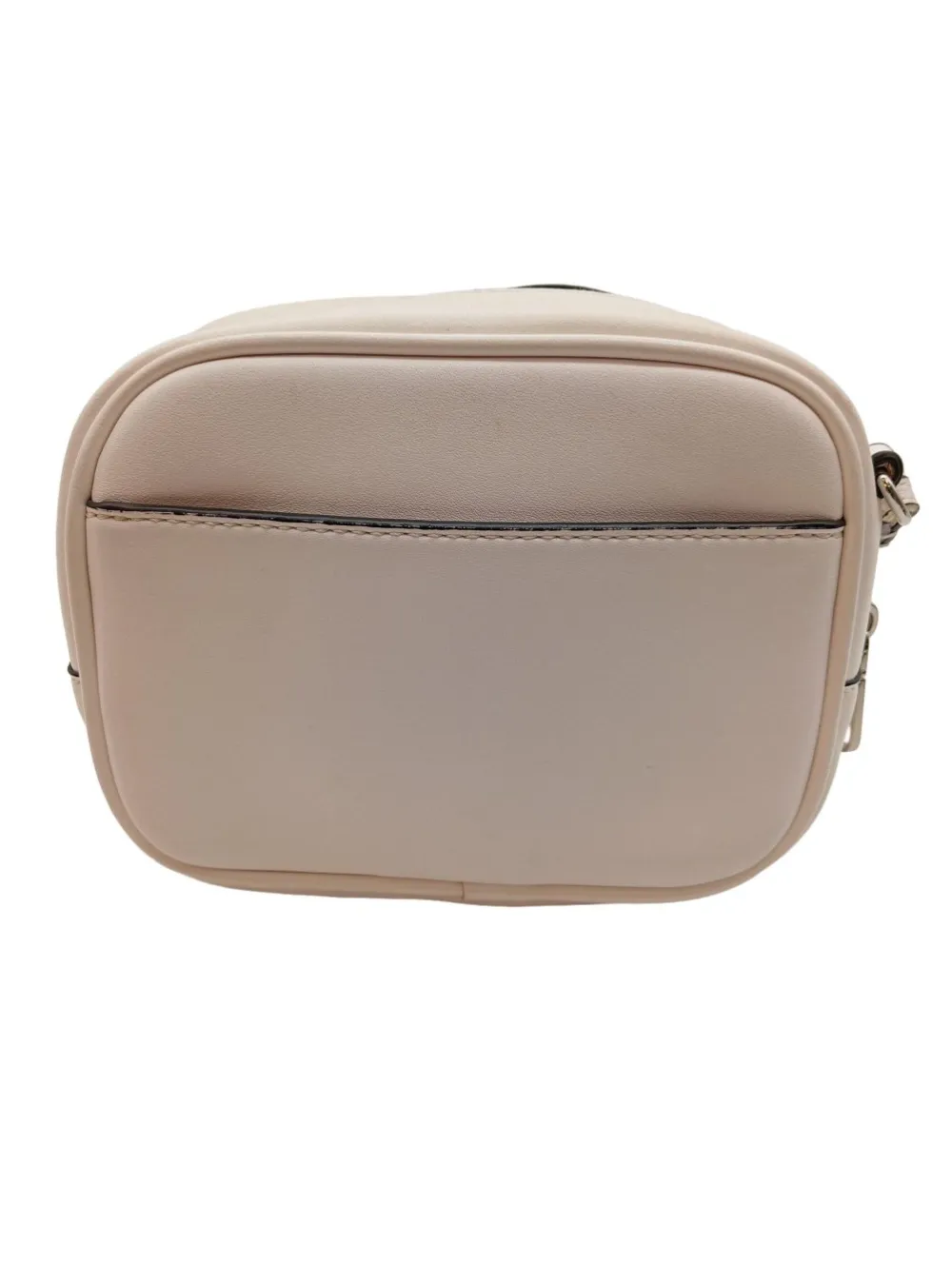 Minitaschen>Calvin Klein Minitasche creme