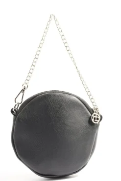 Minitaschen>Rocco Barocco Minitasche schwarz