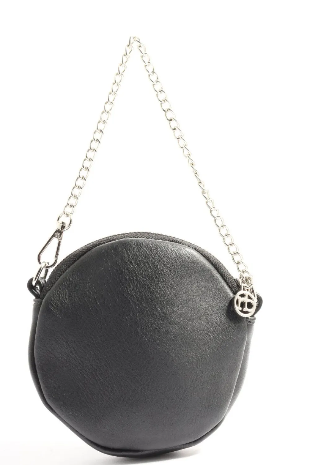 Minitaschen>Rocco Barocco Minitasche schwarz