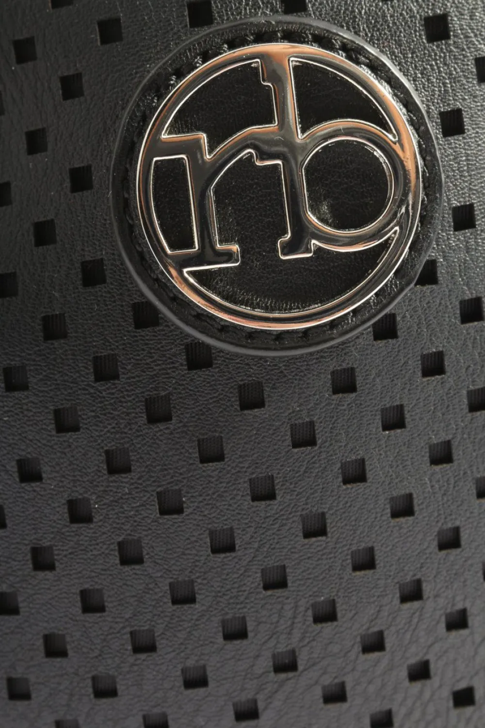 Minitaschen>Rocco Barocco Minitasche schwarz