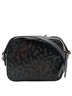 Minitaschen>Cavalli Minitasche schwarz