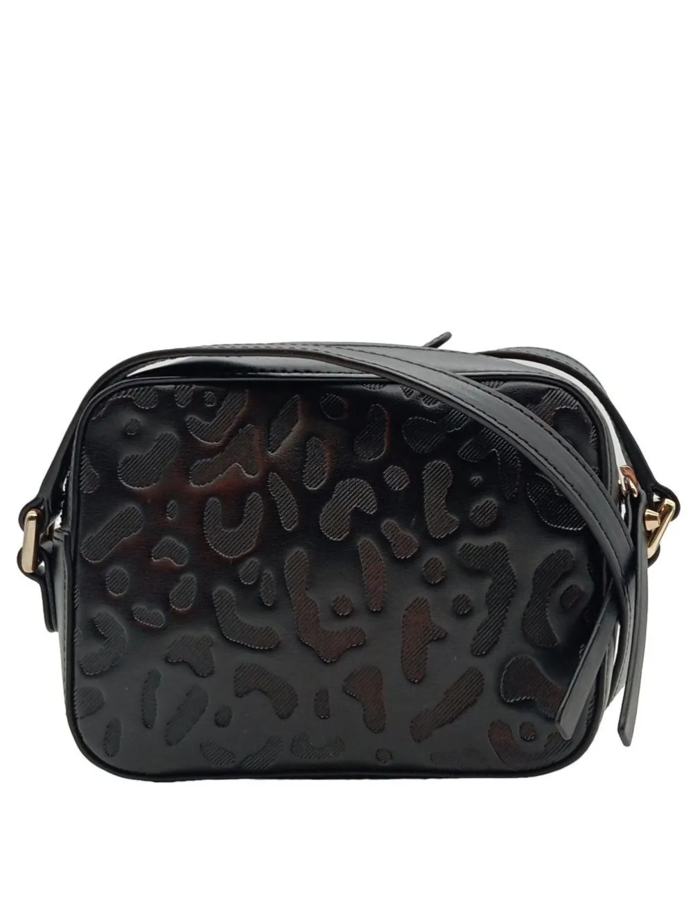 Minitaschen>Cavalli Minitasche schwarz