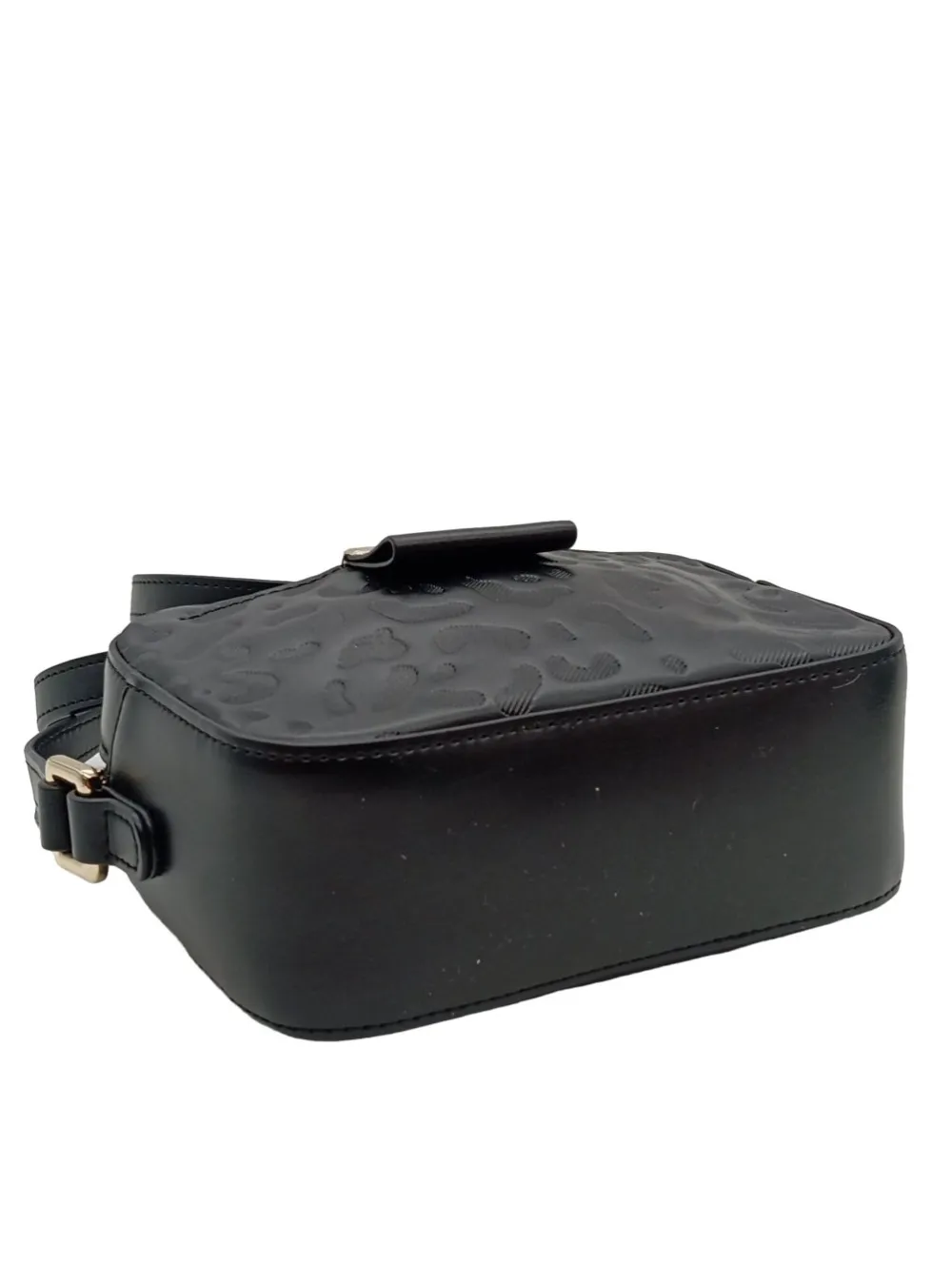 Minitaschen>Cavalli Minitasche schwarz