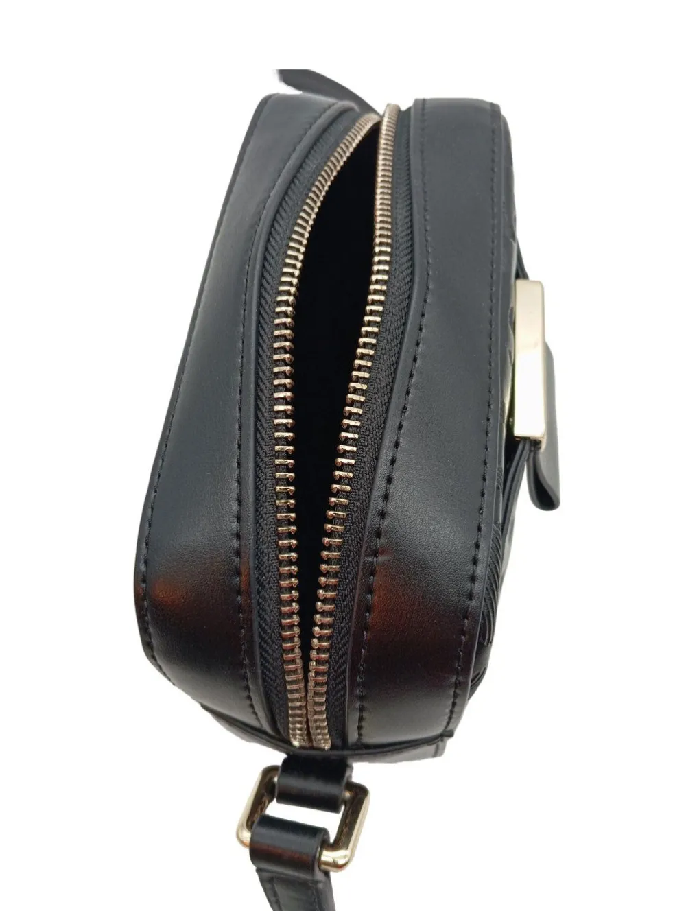 Minitaschen>Cavalli Minitasche schwarz