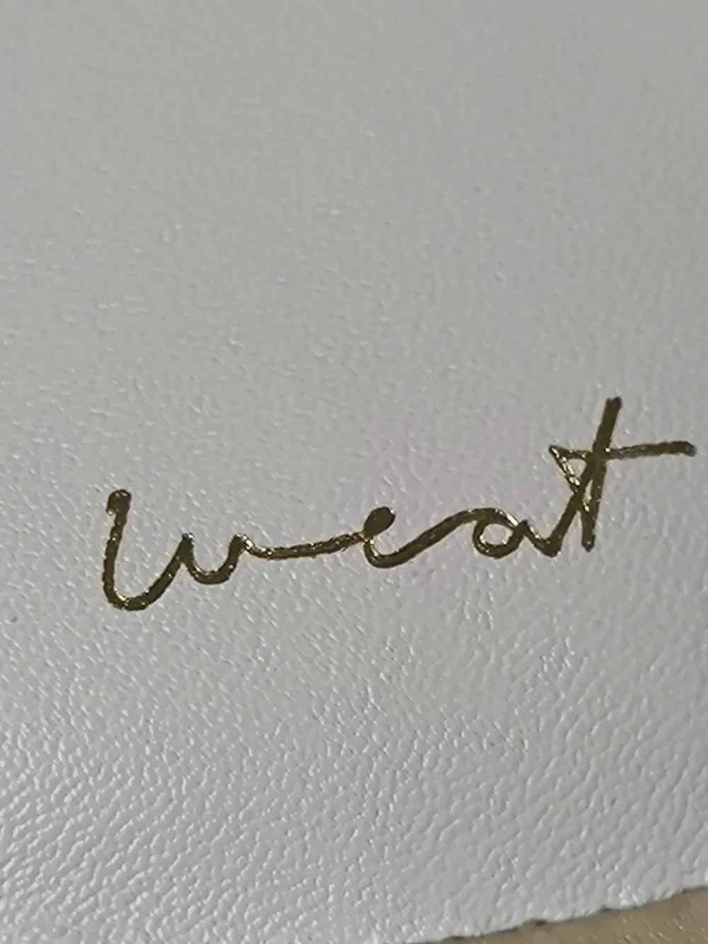 Minitasche-Weat Clearance