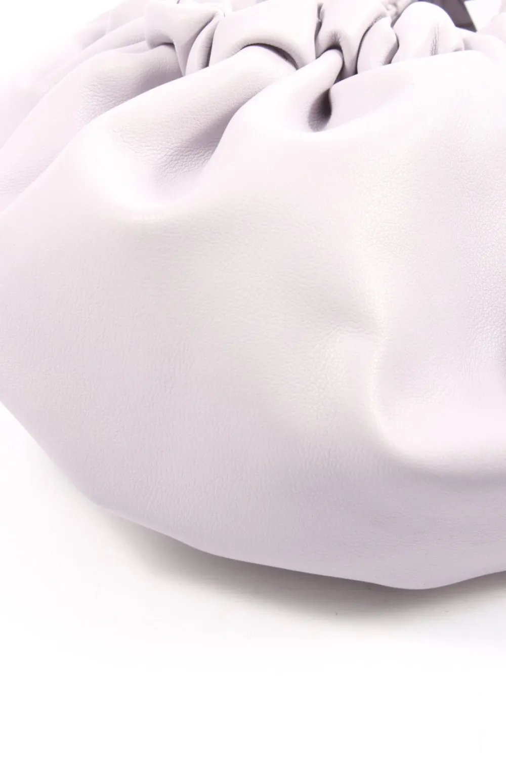 Minitaschen>MNG Minitasche lila