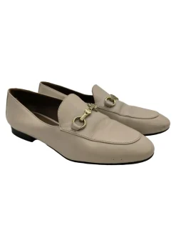 Mokassins>Isabel Bernard Mokassins Größe 38 wollweiß