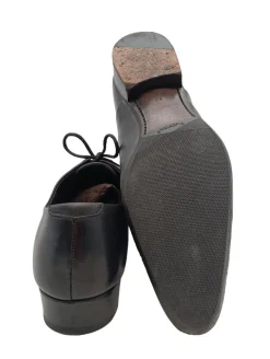 Mokassins>Renu00e9 Lezard Mokassins Größe 39 schwarz