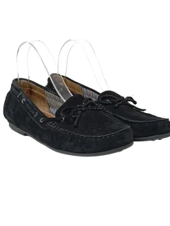 Mokassins>Gabor Mokassins Größe 40 blau