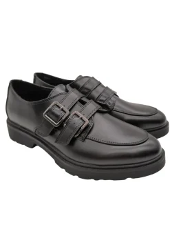 Mokassins>Graceland Mokassins Größe 38 schwarz