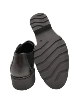 Mokassins>Graceland Mokassins Größe 38 schwarz