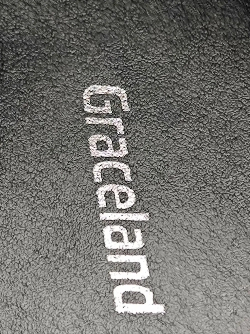 Mokassins>Graceland Mokassins Größe 38 schwarz