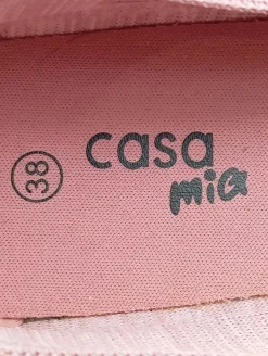 Mokassins Größe 38-casa mia Discount