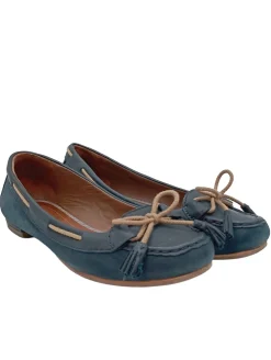 Mokassins>Marc Ou2019Polo Mokassins Größe 38 blau