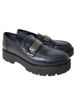 Mokassins>Esprit Mokassins Größe 40 schwarz