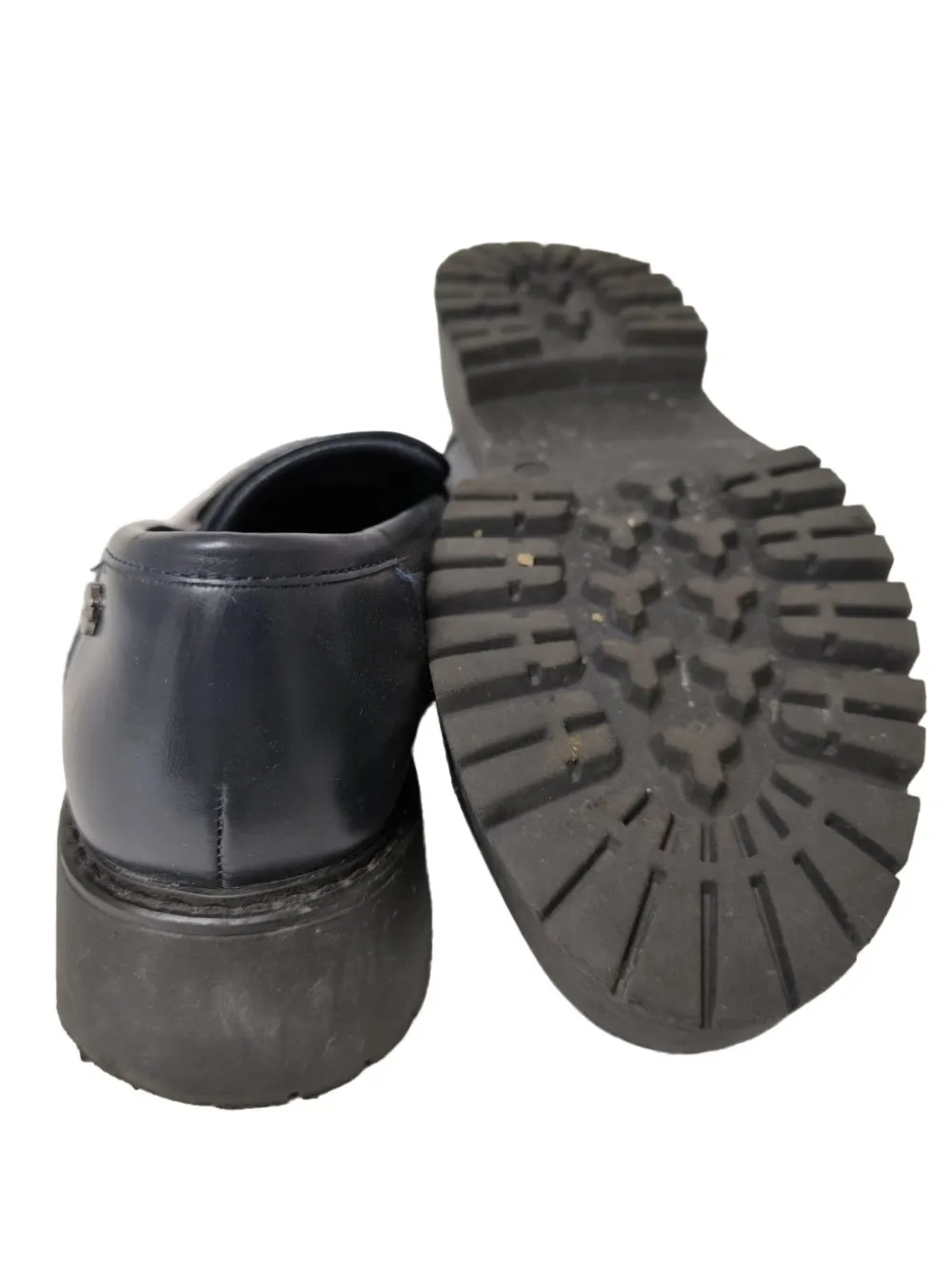 Mokassins>Esprit Mokassins Größe 40 schwarz