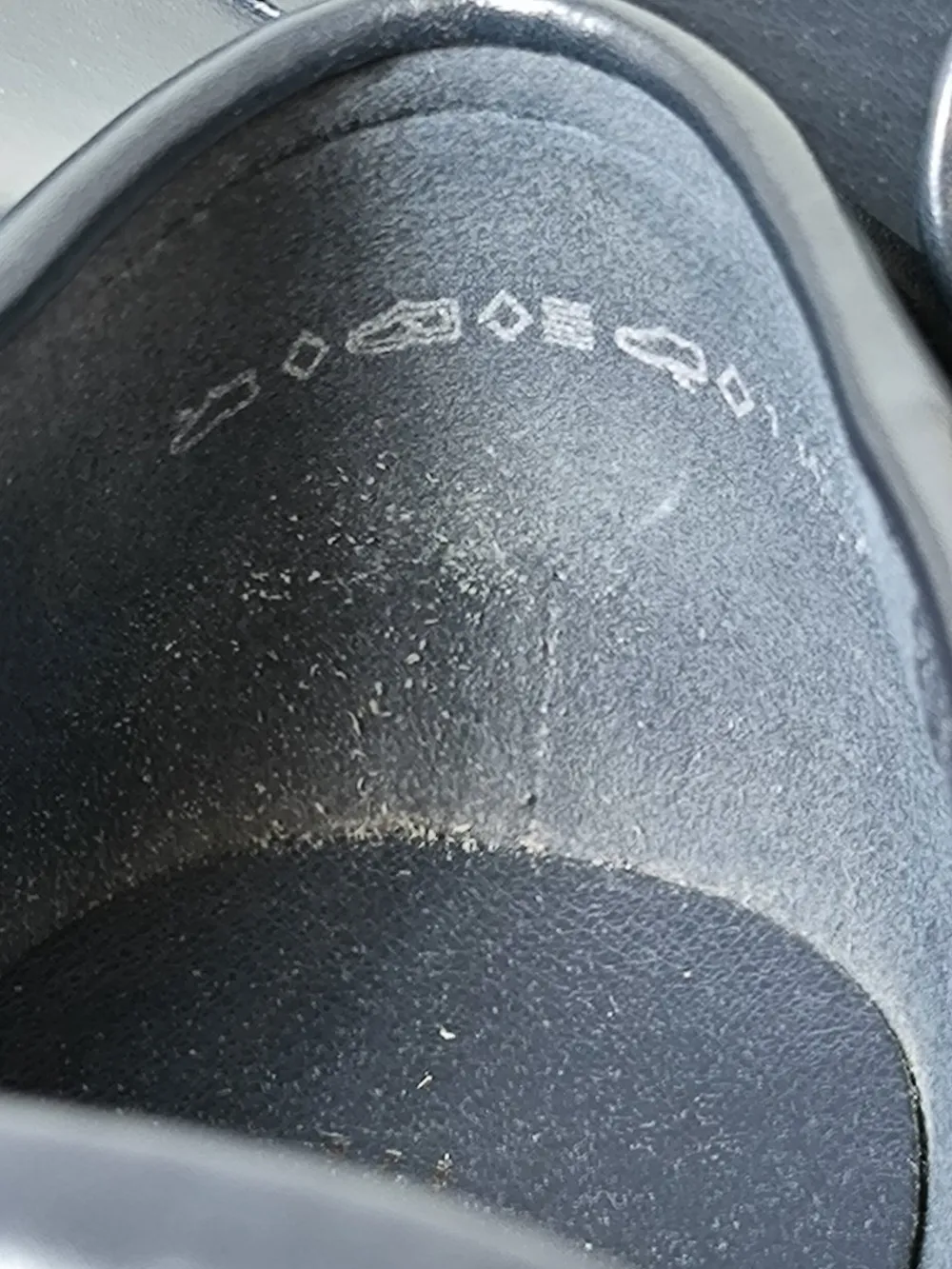 Mokassins>Esprit Mokassins Größe 40 schwarz