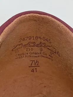 Mokassins Größe 41-Caprice Discount