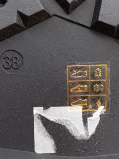 Mokassins Größe 38-Regarde le Ciel Best