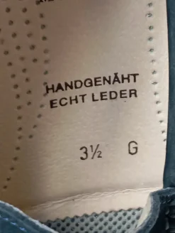 Mokassins Größe 36-ara Sale