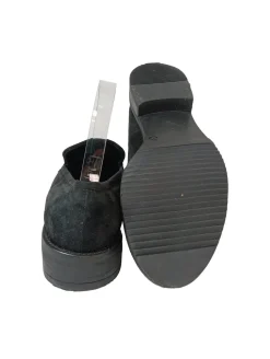 Mokassins>Zansea Collection Mokassins Größe 39 schwarzcreme