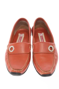 Mokassins Größe 40-L.Lambertazzi New