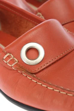 Mokassins Größe 40-L.Lambertazzi New