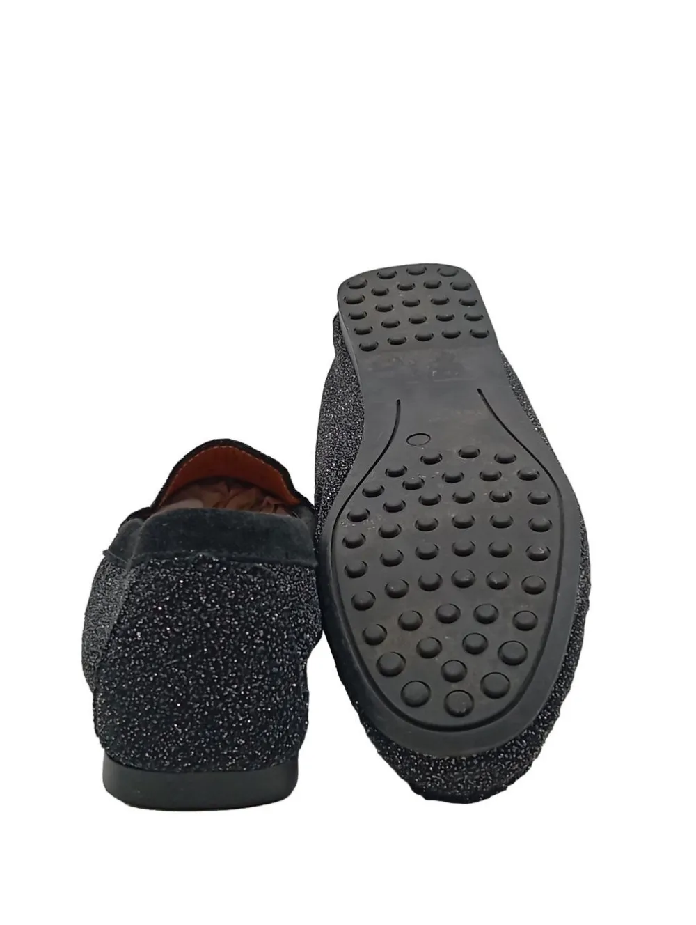 Mokassins Größe 36-Fatto a Mano Outlet