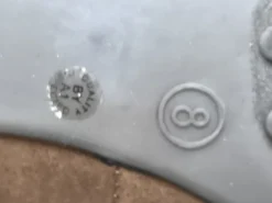 Mokassins Größe 39-st johns bay