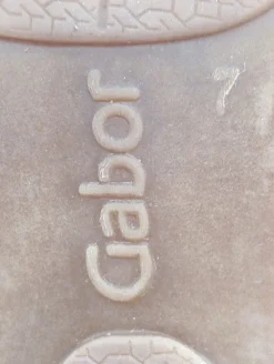 Mokassins Größe 40-Gabor New