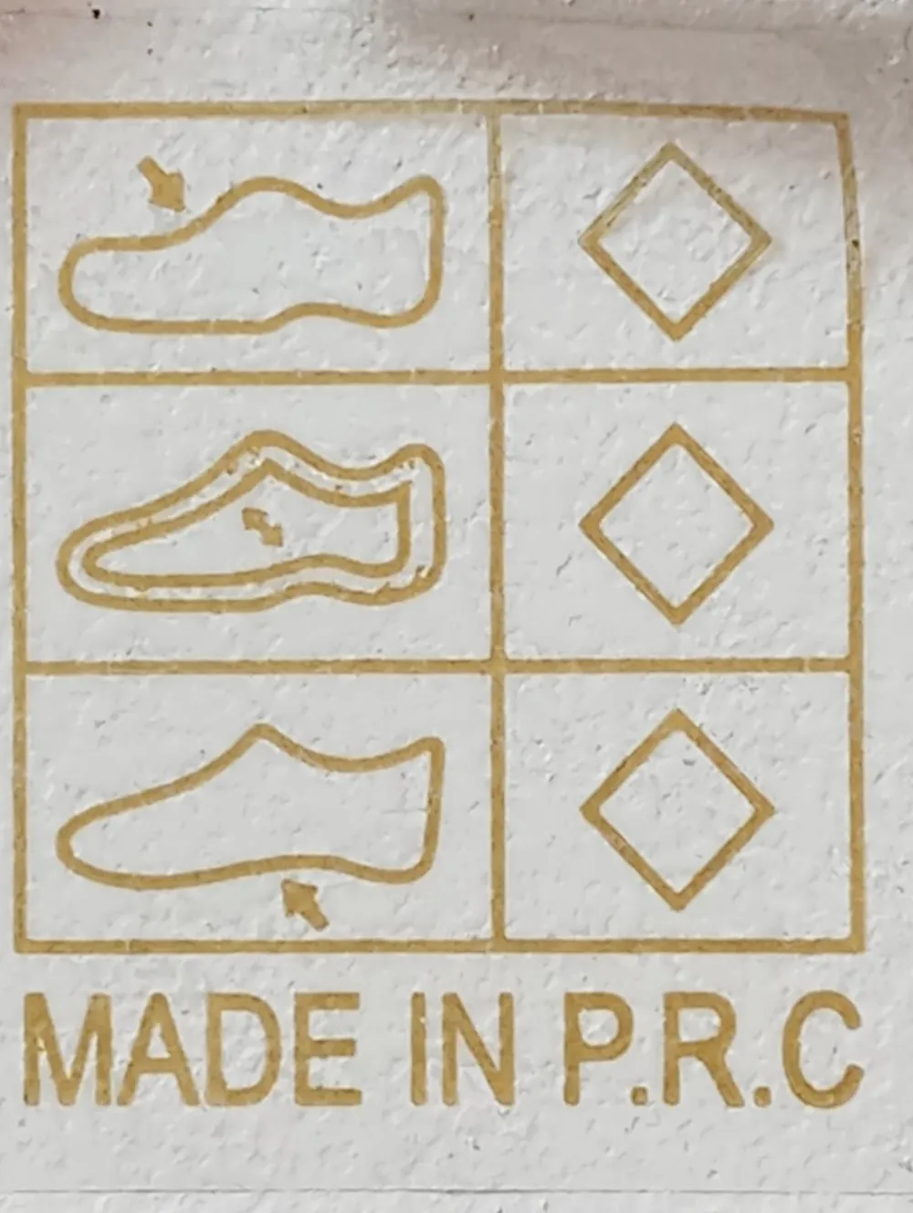 Mokassins>lady glory Mokassins Größe 36 weiß