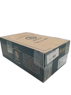 Mokassins Größe 37-Aigle New