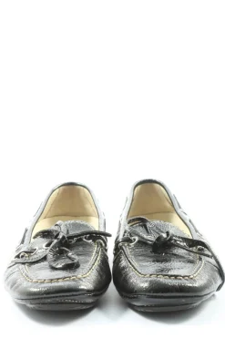 Mokassins> Mokassins Größe 35,5 schwarz