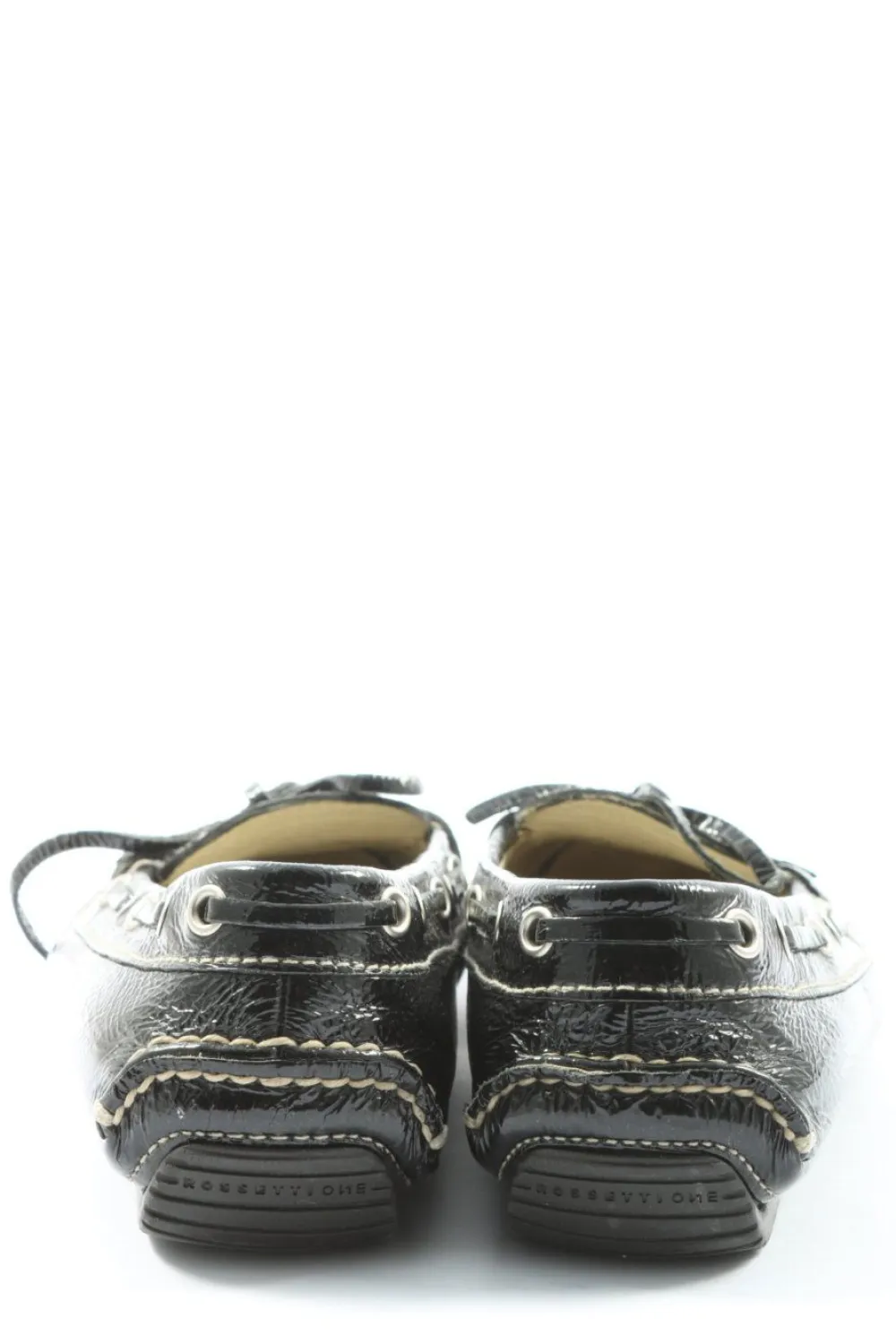 Mokassins> Mokassins Größe 35,5 schwarz