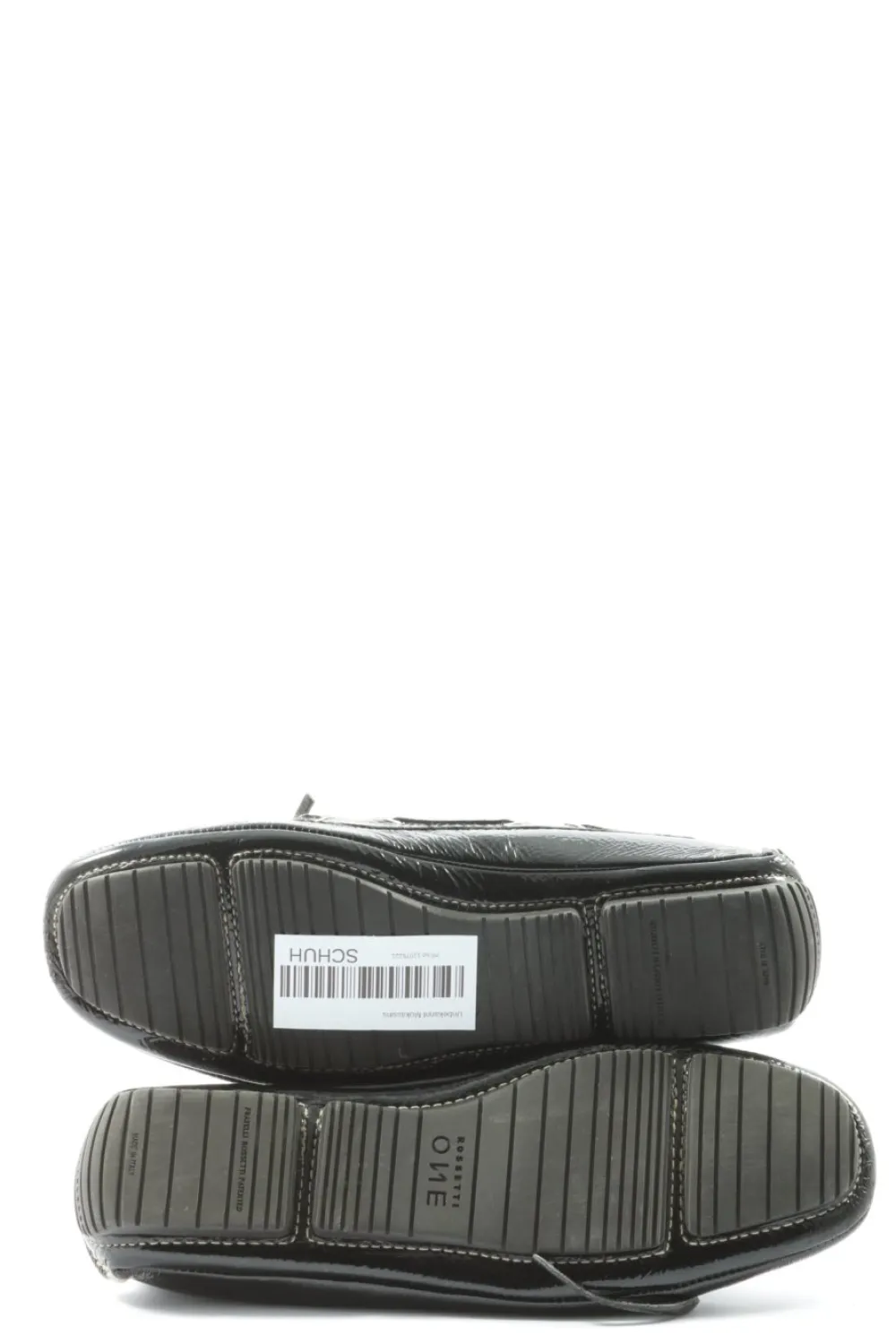 Mokassins> Mokassins Größe 35,5 schwarz