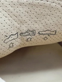 Mokassins Größe 42-Sioux Clearance