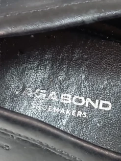 Mokassins Größe 40-Vagabond Hot