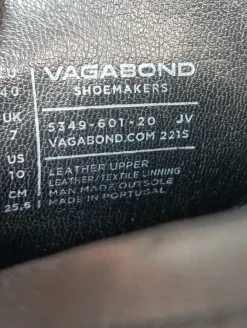 Mokassins Größe 40-Vagabond Hot