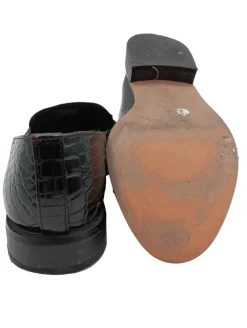 Mokassins>ASOS DESIGN Mokassins Größe 41 schwarz