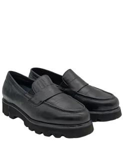 Mokassins>Sioux Mokassins Größe 39 schwarz