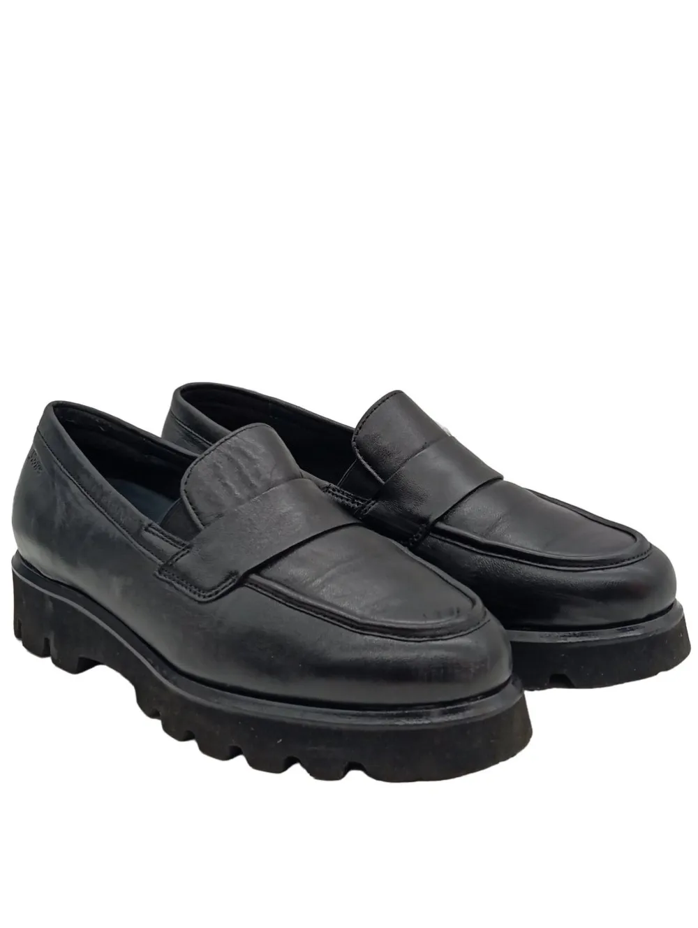 Mokassins>Sioux Mokassins Größe 39 schwarz