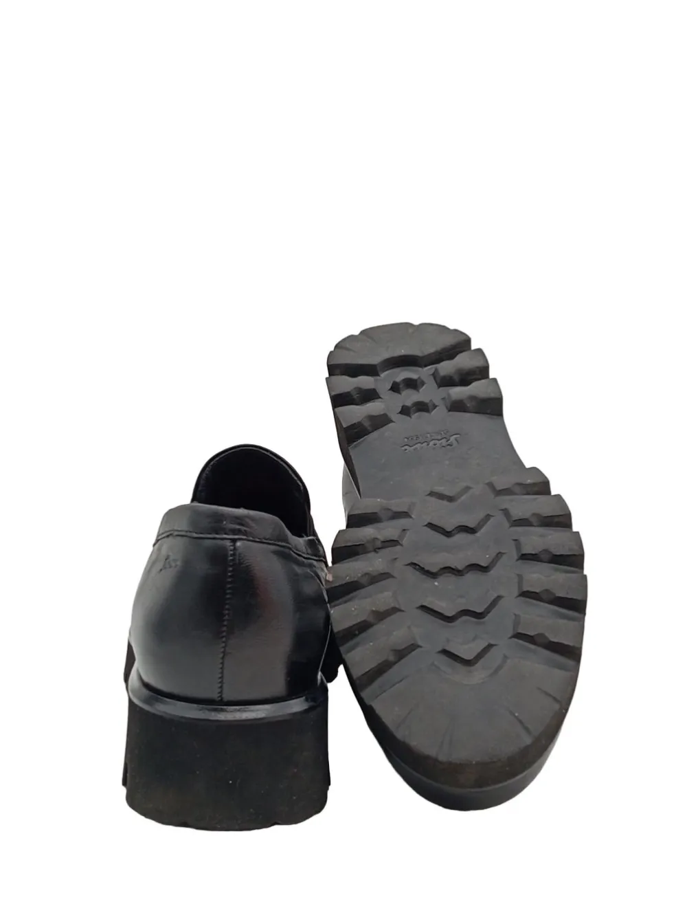 Mokassins>Sioux Mokassins Größe 39 schwarz