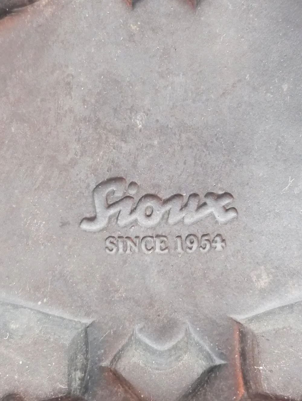 Mokassins>Sioux Mokassins Größe 39 schwarz