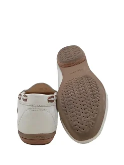 Mokassins Größe 36-Geox Respira Hot