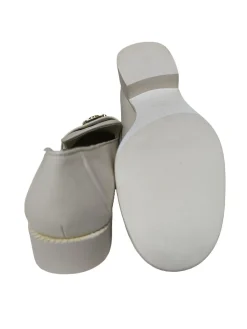 Mokassins Größe 37-Christine Shell Clearance